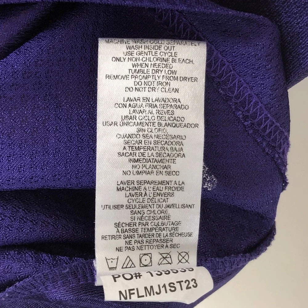 NFL product baltimore